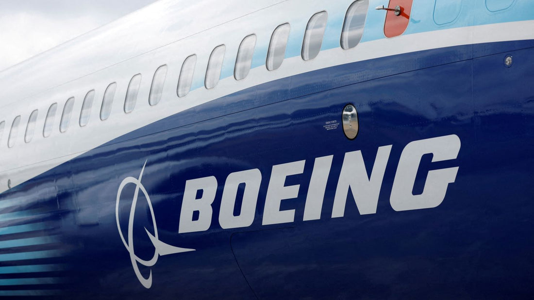 Prosecutors Recommend DOJ Charge Boeing Over 737 Max Crashes