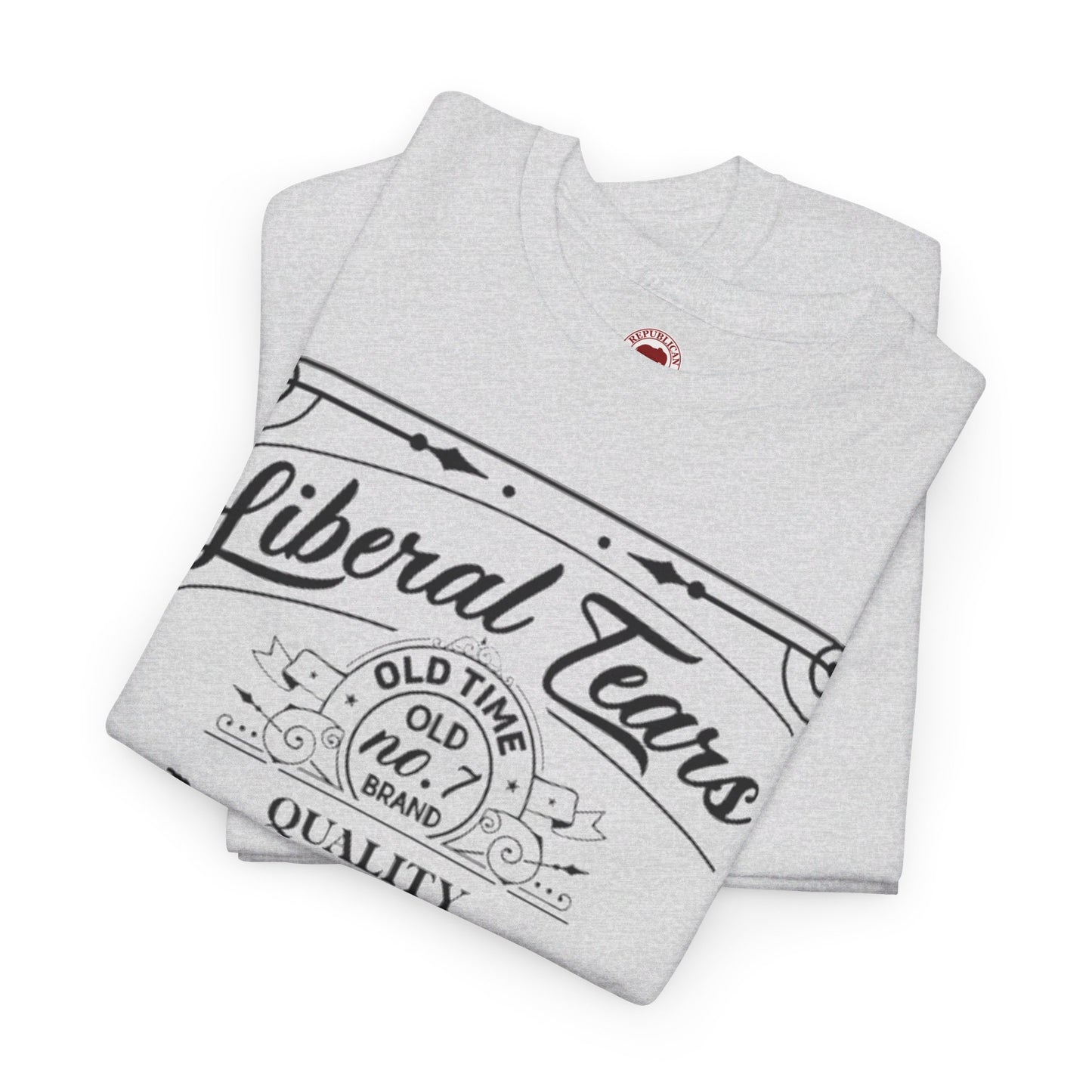 Liberal Tears Distillery Tee