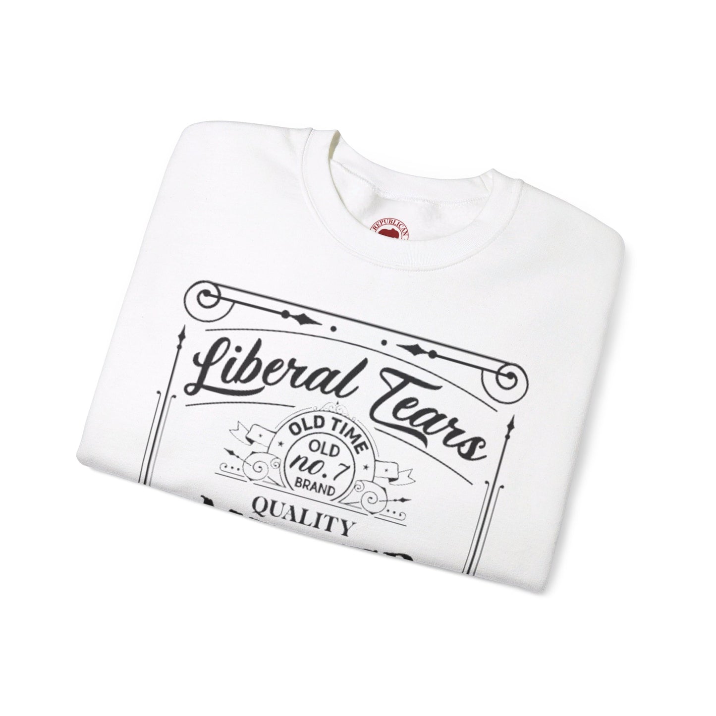 Liberal Tears Distillery Sweatshirt