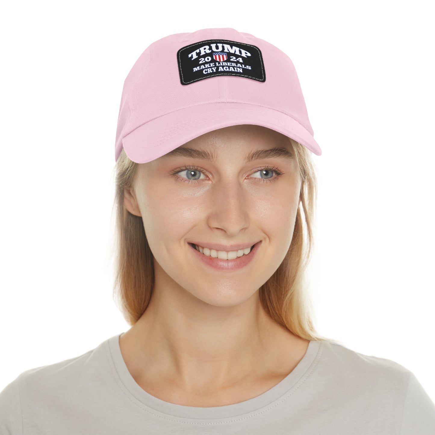 Make Liberals Cry Again Hat