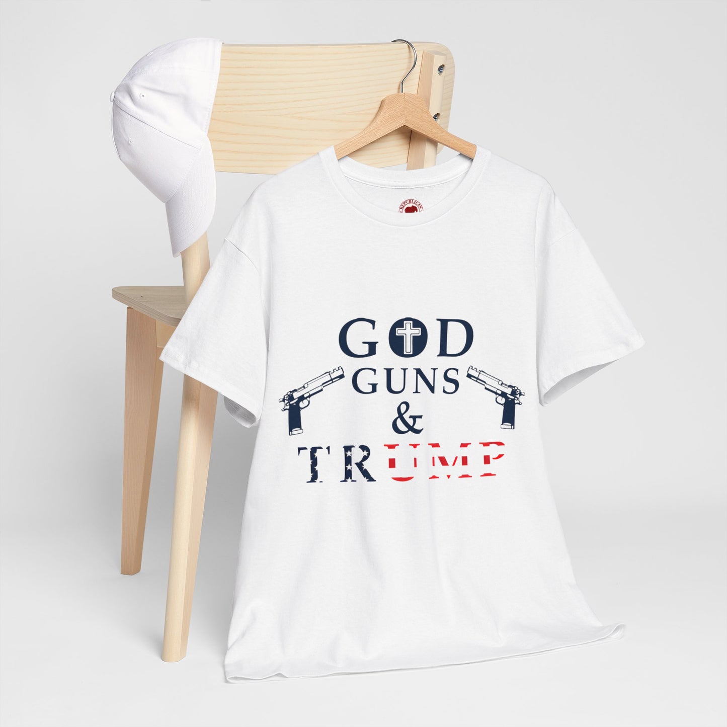 Patriot’s Creed T-Shirt