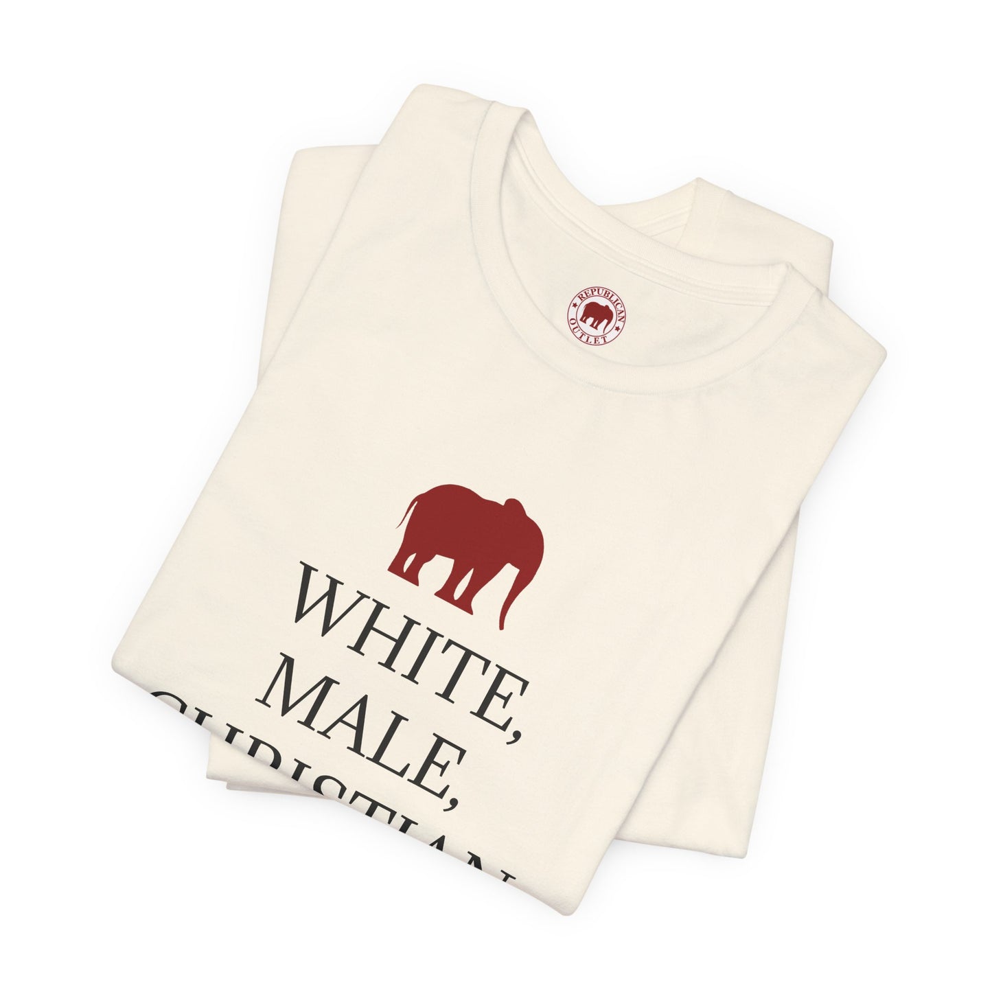 How Else Can I Offend You Today? Male T-Shirt