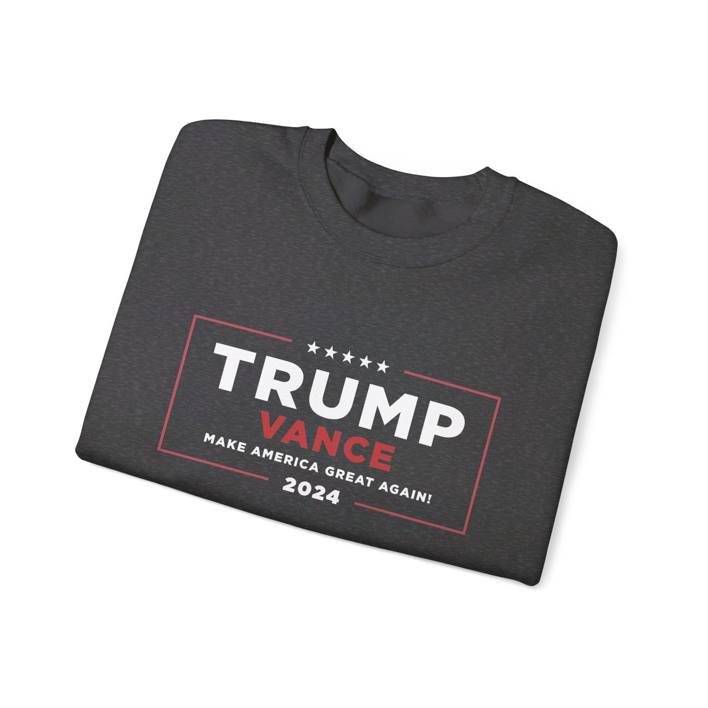 Classic Trump-Vance Campaign Sweatshirt