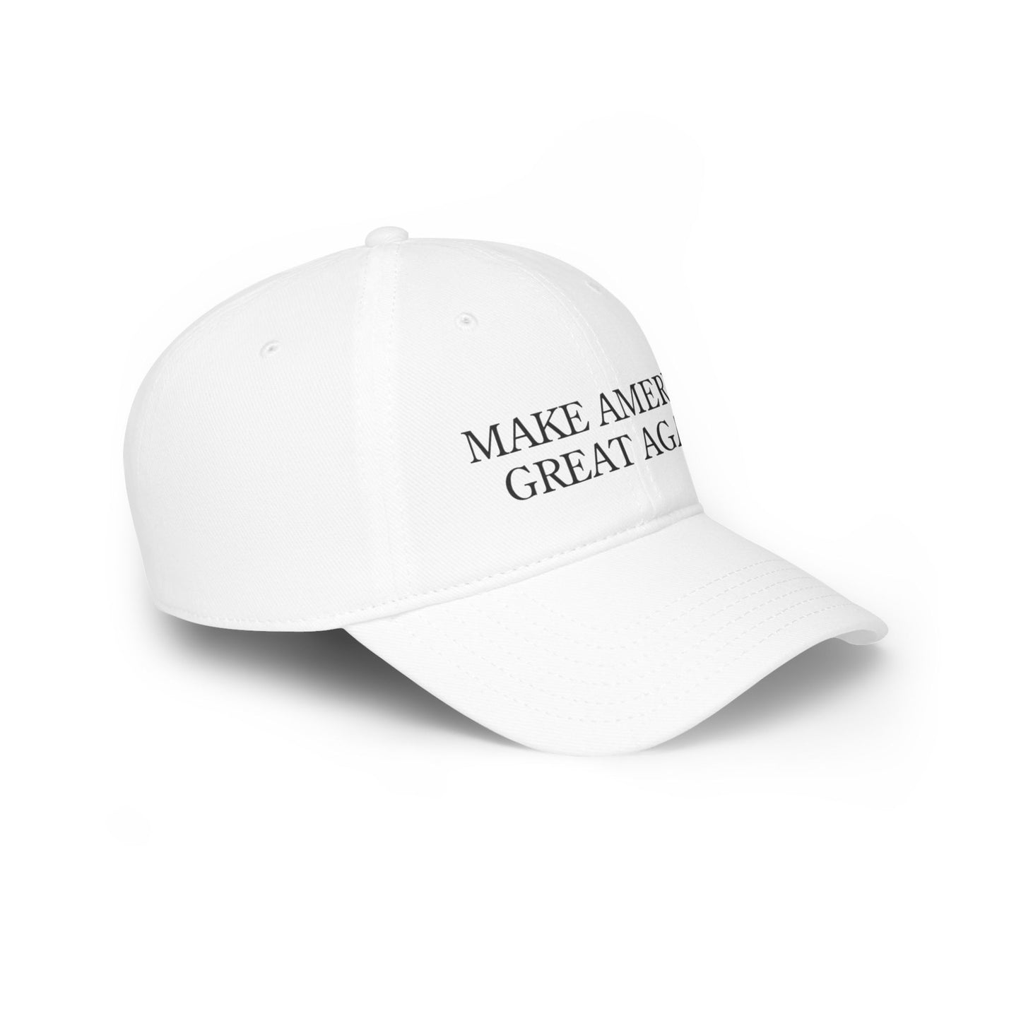 Classic Make America Great Again Hat