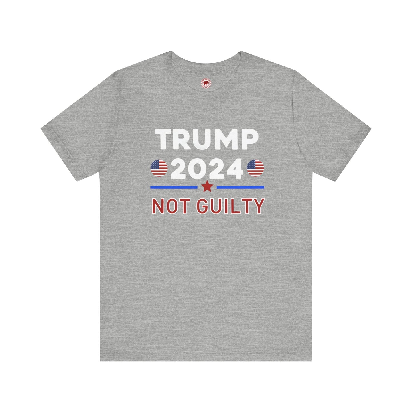 NOT GUILTY T-Shirt