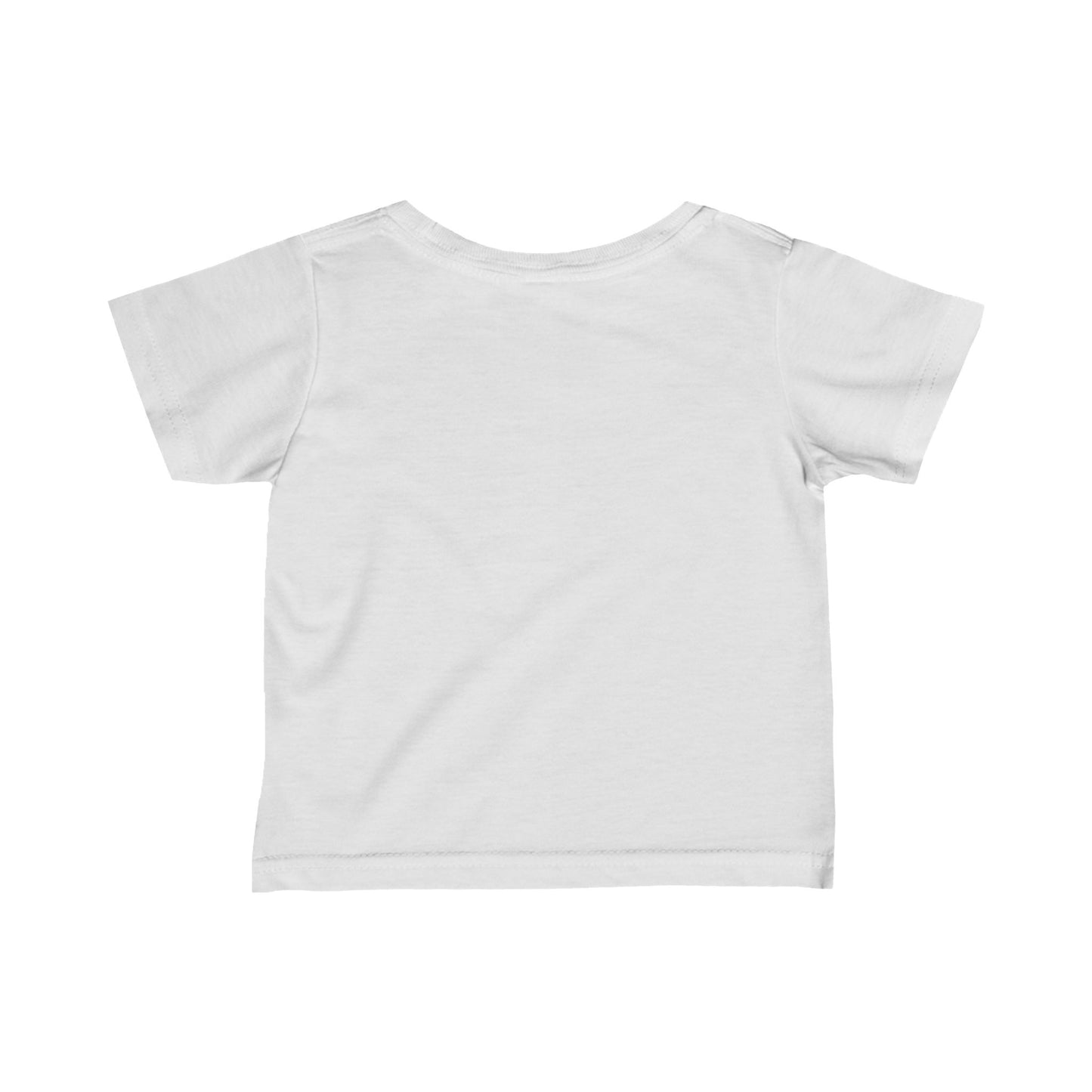 Infant Classic Trump-Vance Campaign Tee