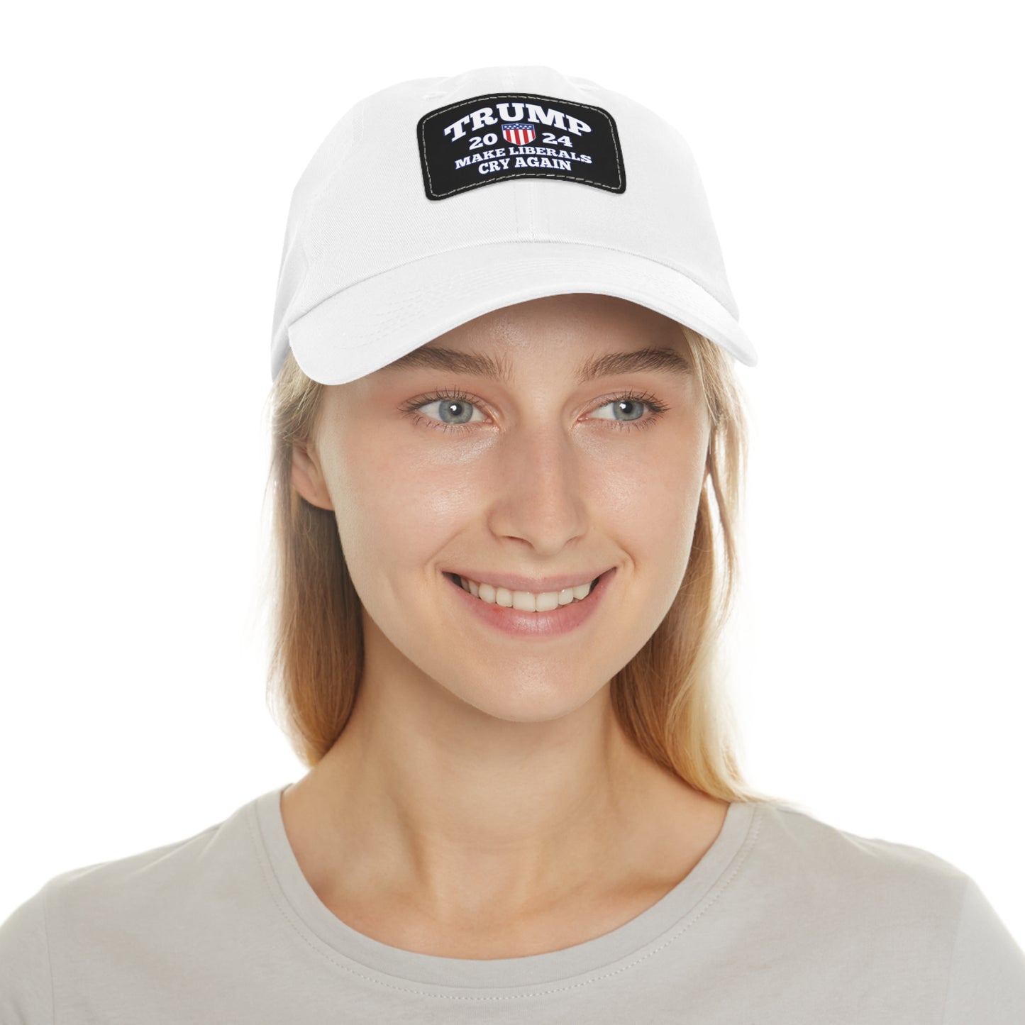 Make Liberals Cry Again Hat