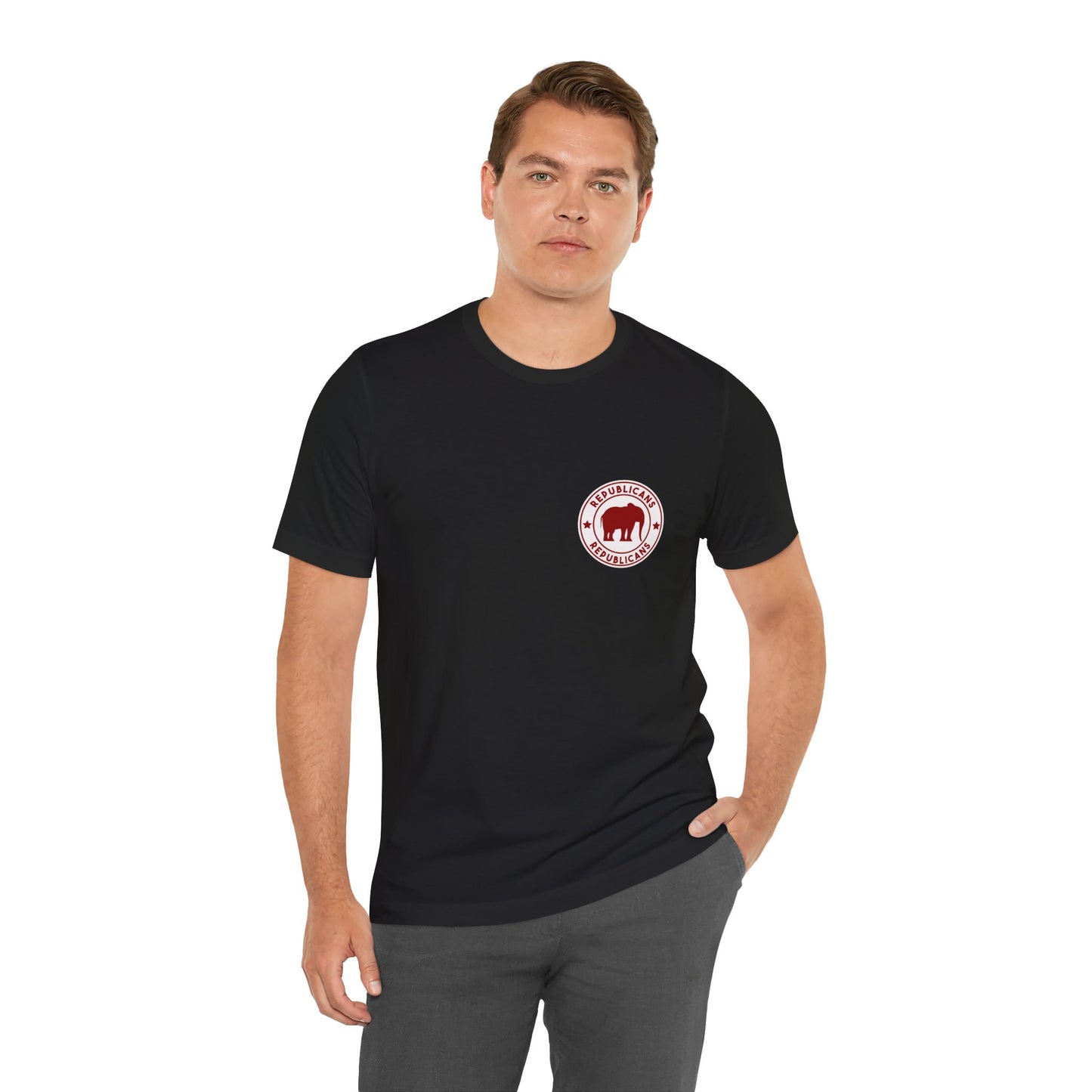 Republicans T-Shirt