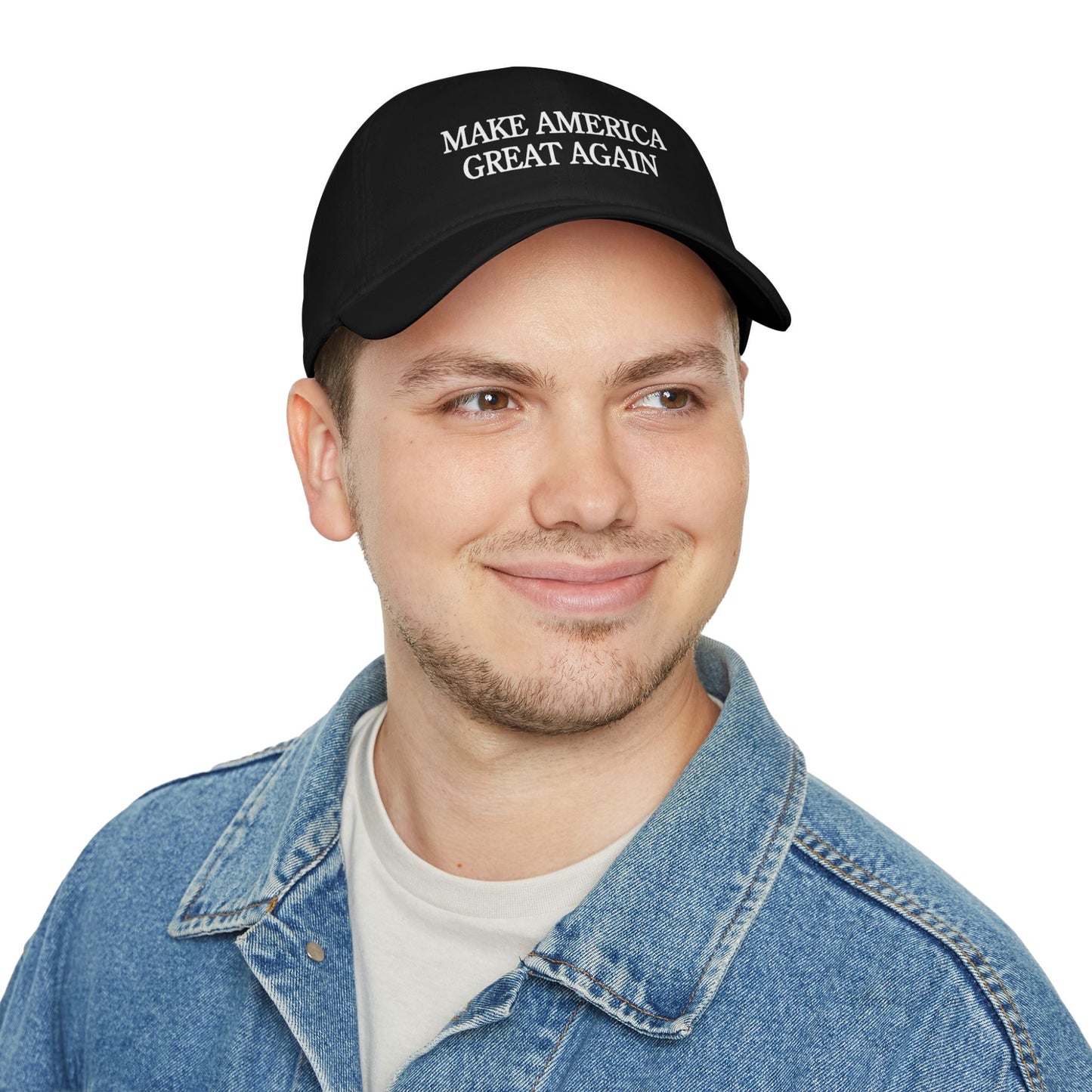 Classic Make America Great Again Hat