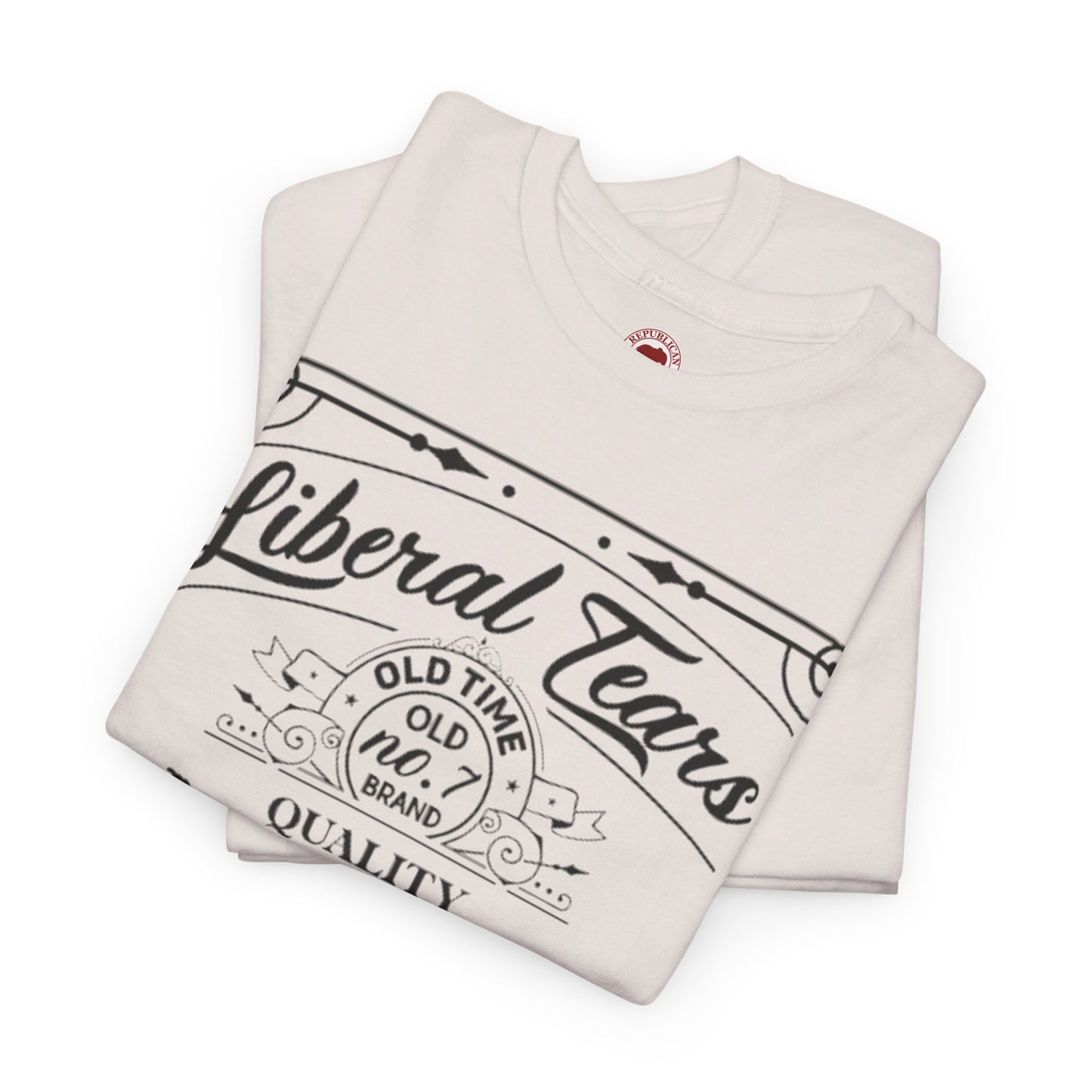 Liberal Tears Distillery Tee