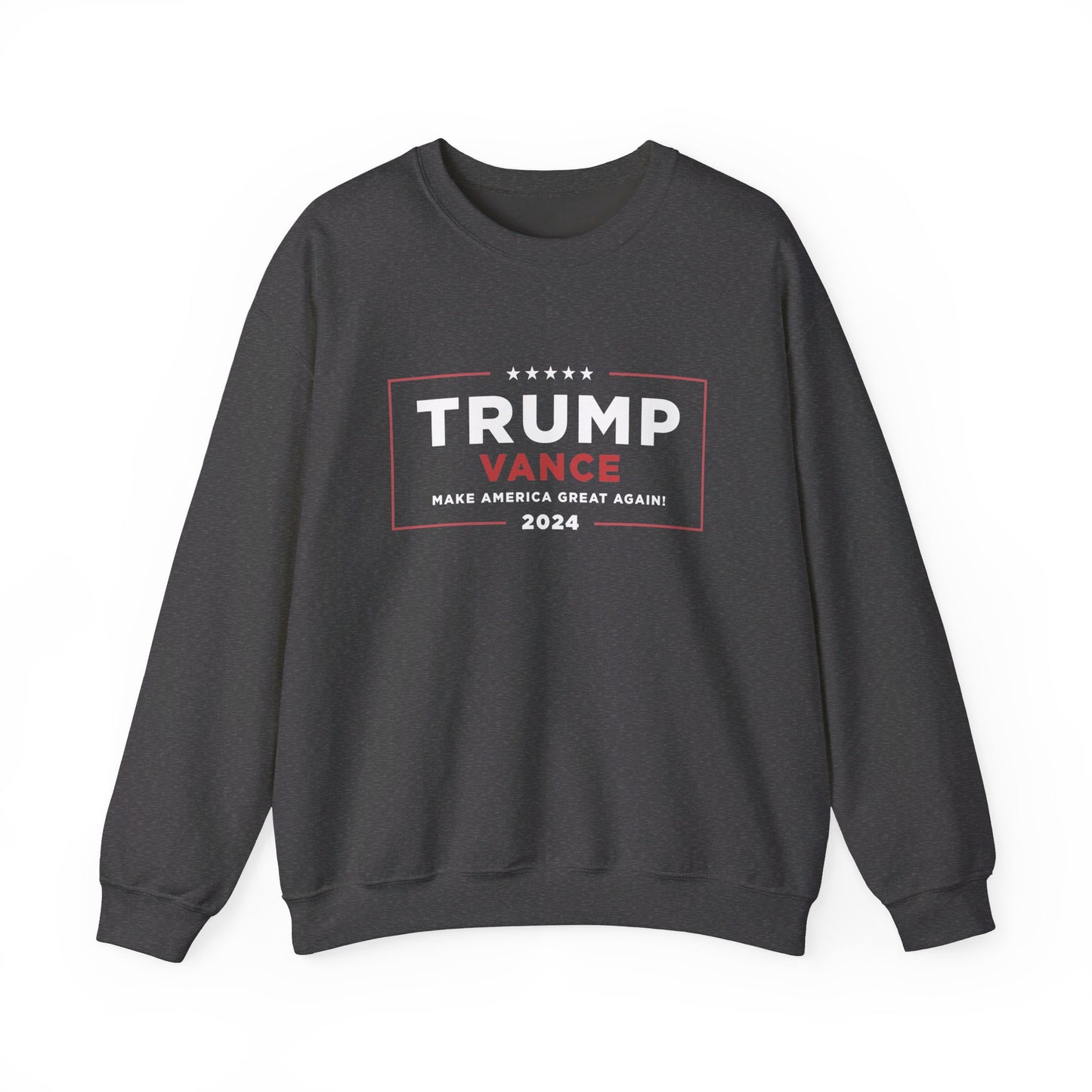 Classic Trump-Vance Campaign Sweatshirt