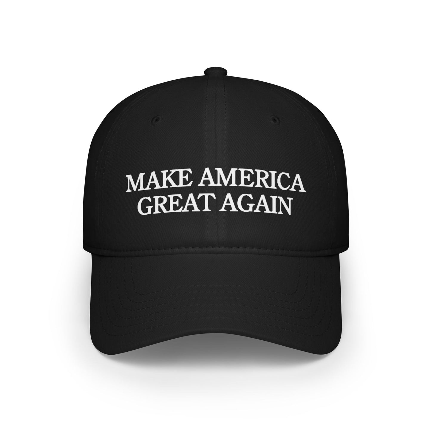 Classic Make America Great Again Hat