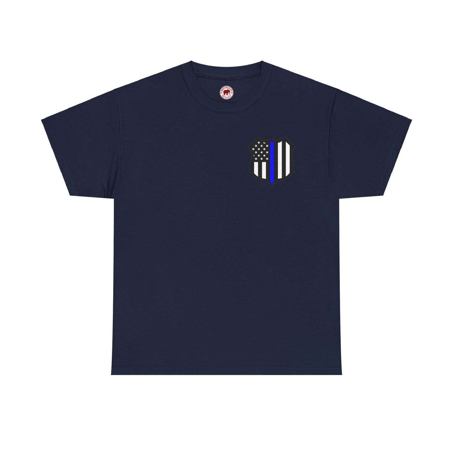 Duty, Courage, and Honor Tee