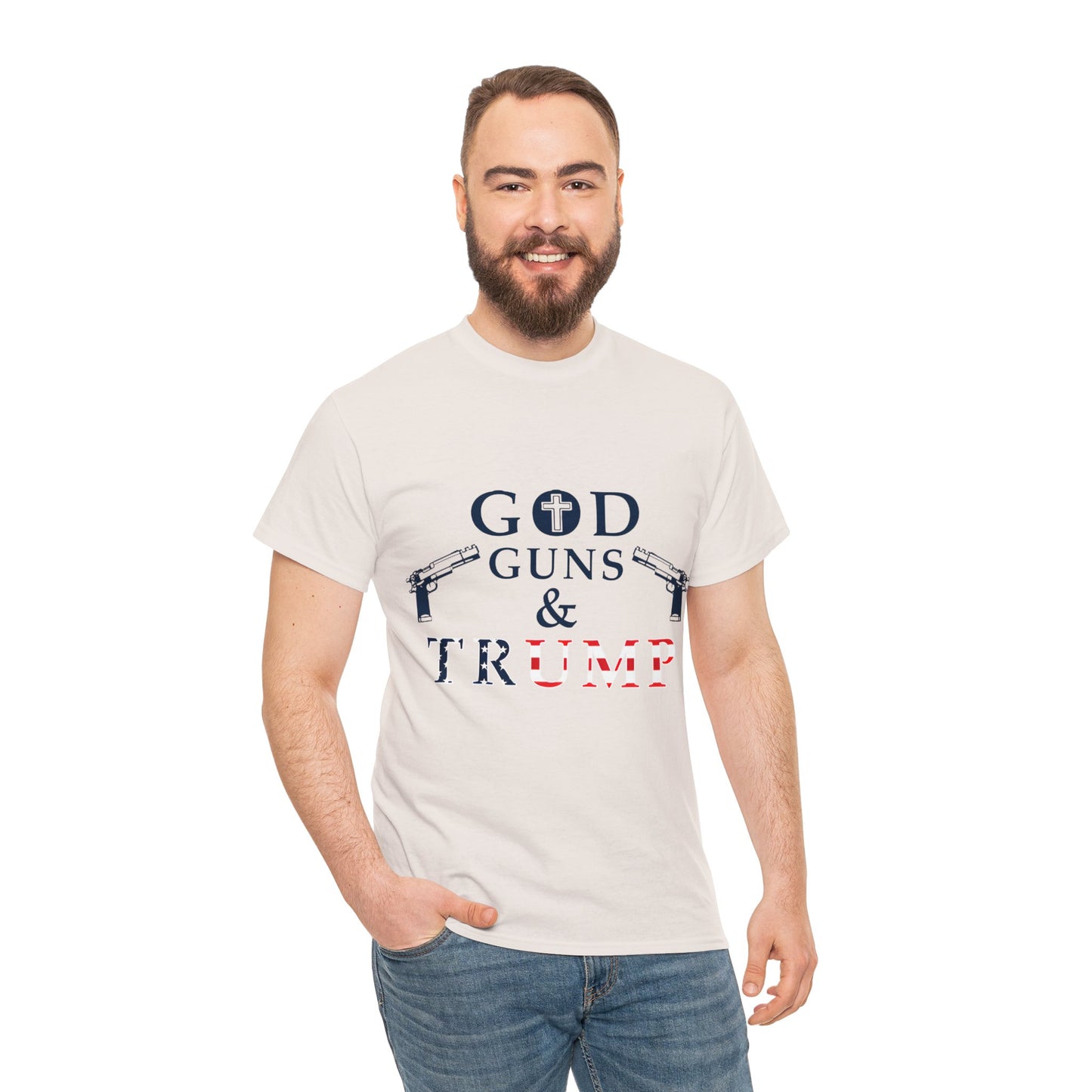 Patriot’s Creed T-Shirt