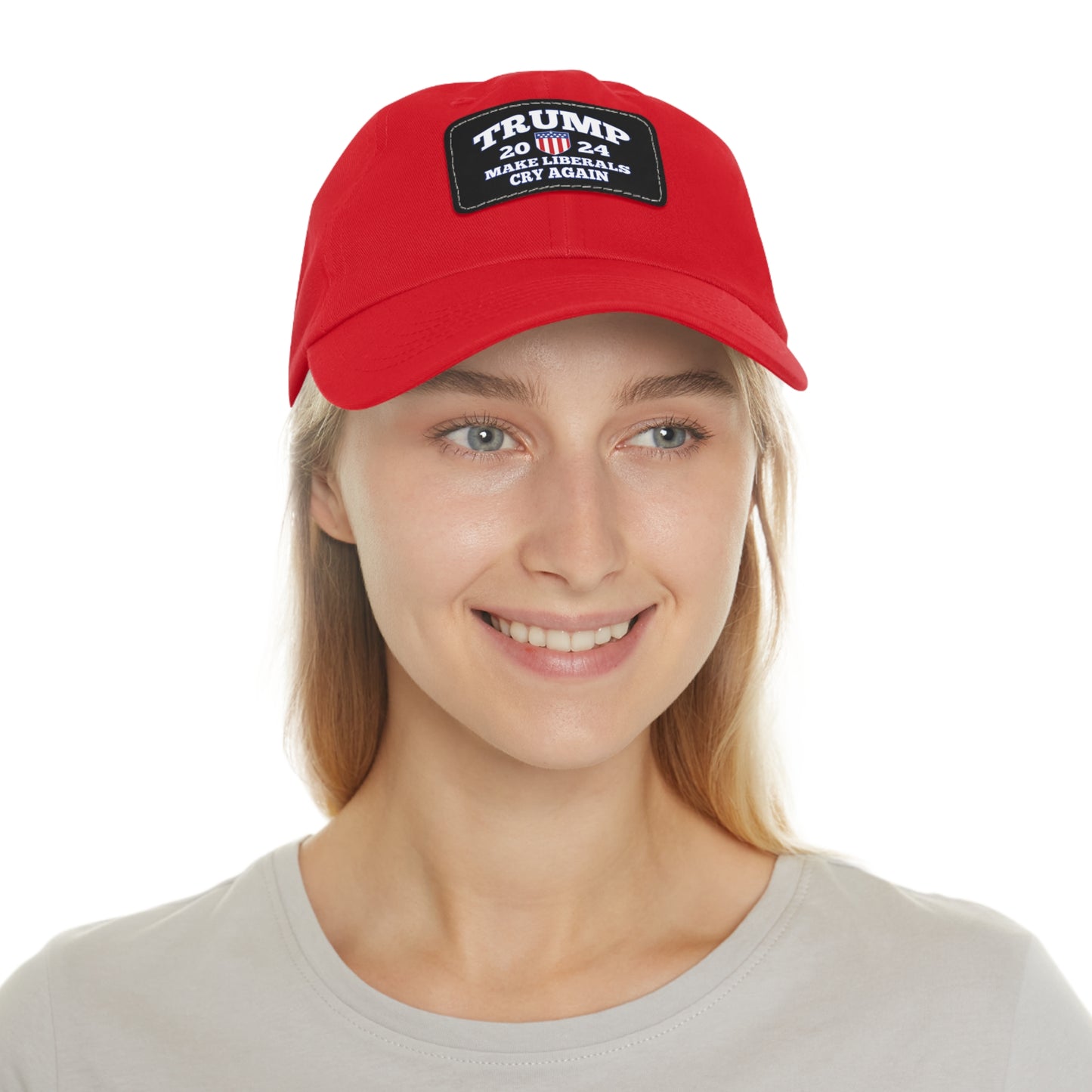 Make Liberals Cry Again Hat