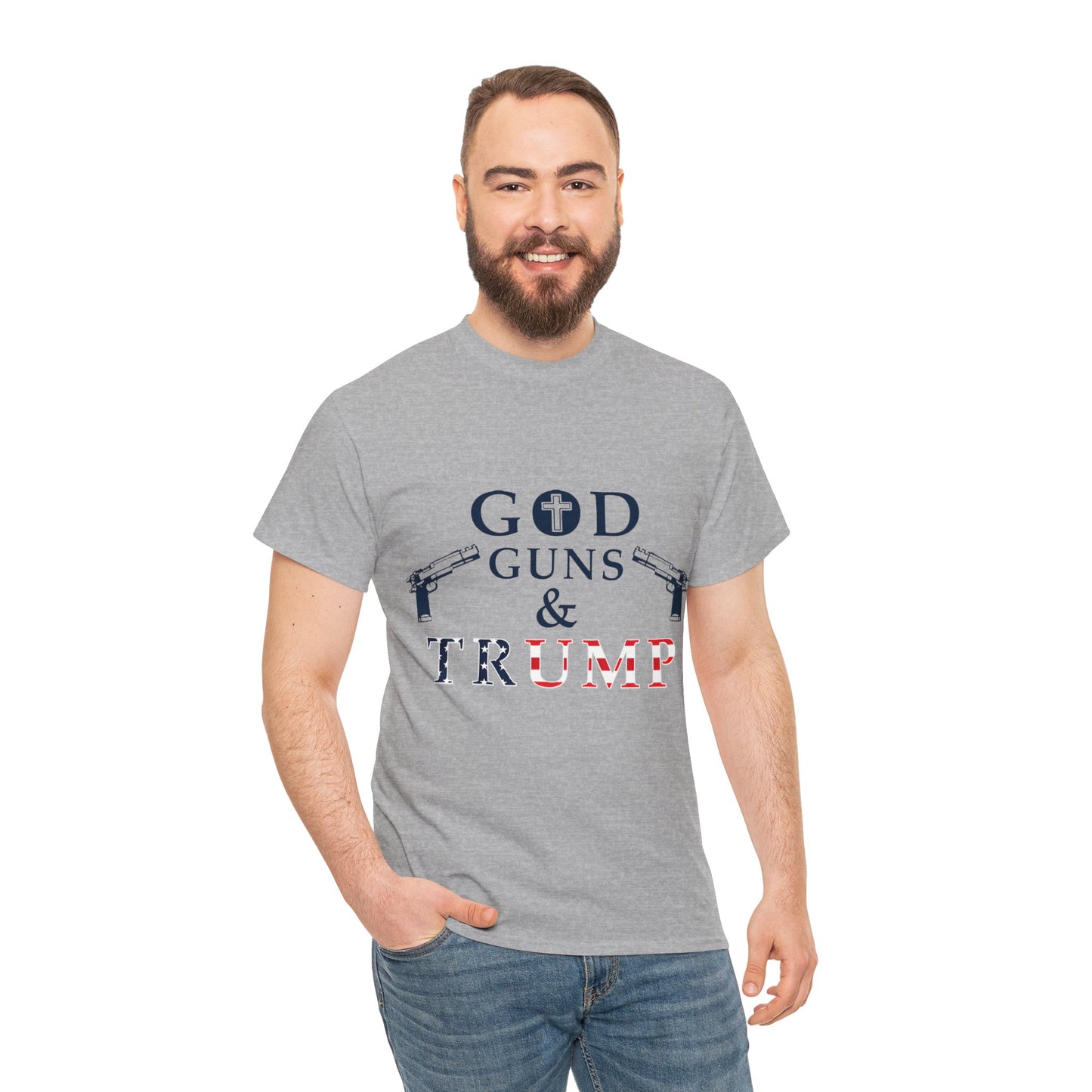 Patriot’s Creed T-Shirt