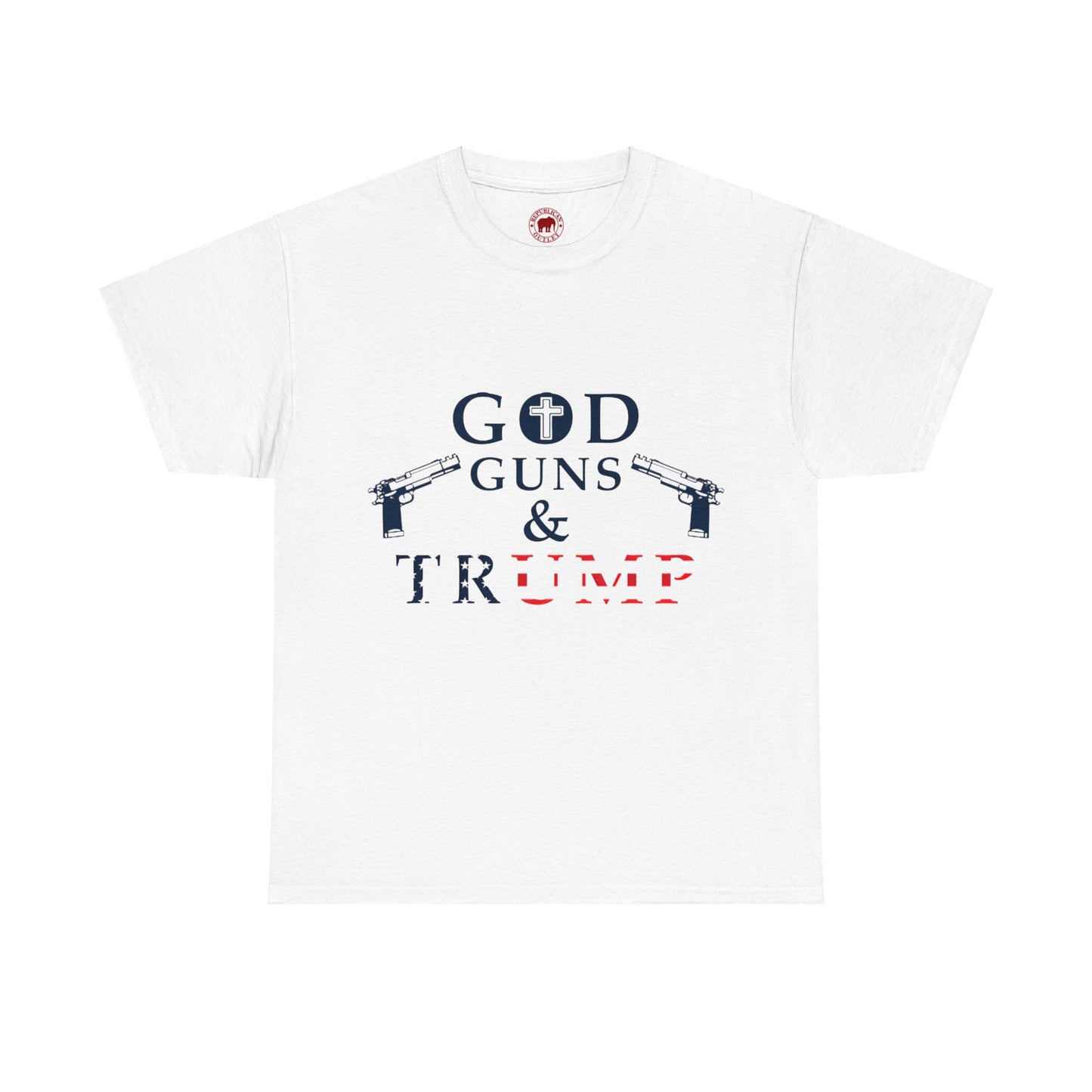 Patriot’s Creed T-Shirt