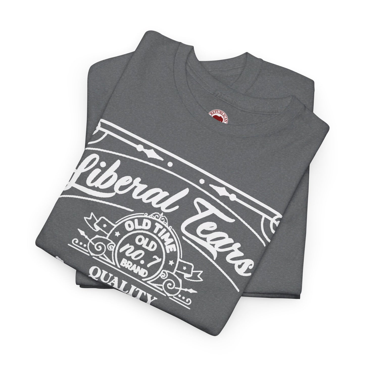 Liberal Tears Distillery Tee