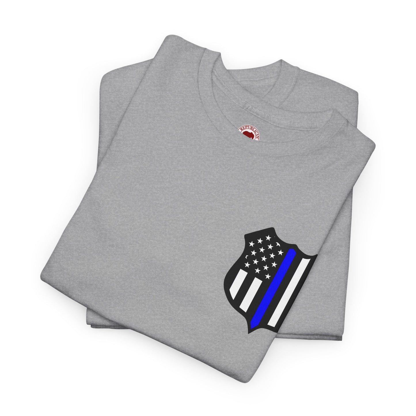 Duty, Courage, and Honor Tee