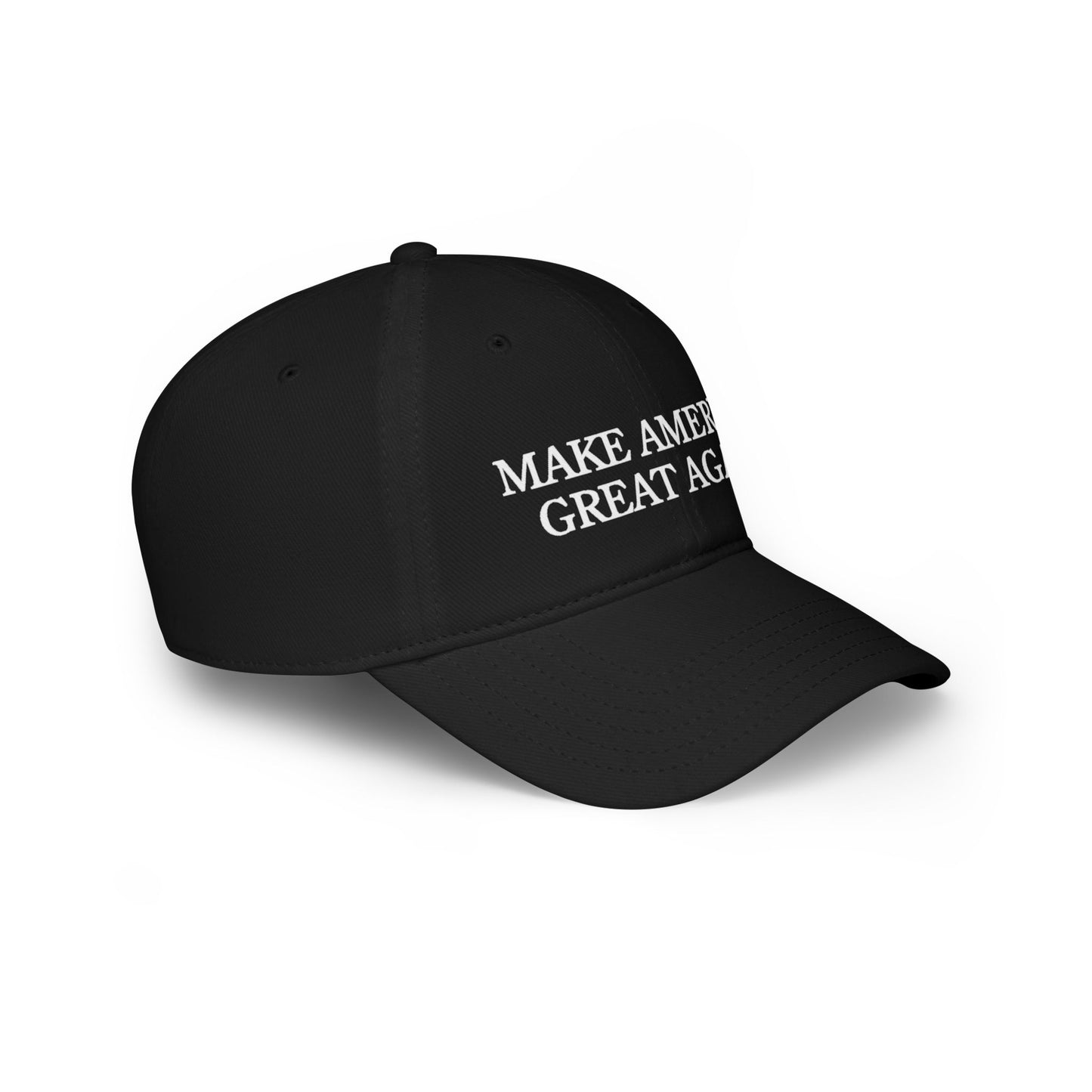 Classic Make America Great Again Hat