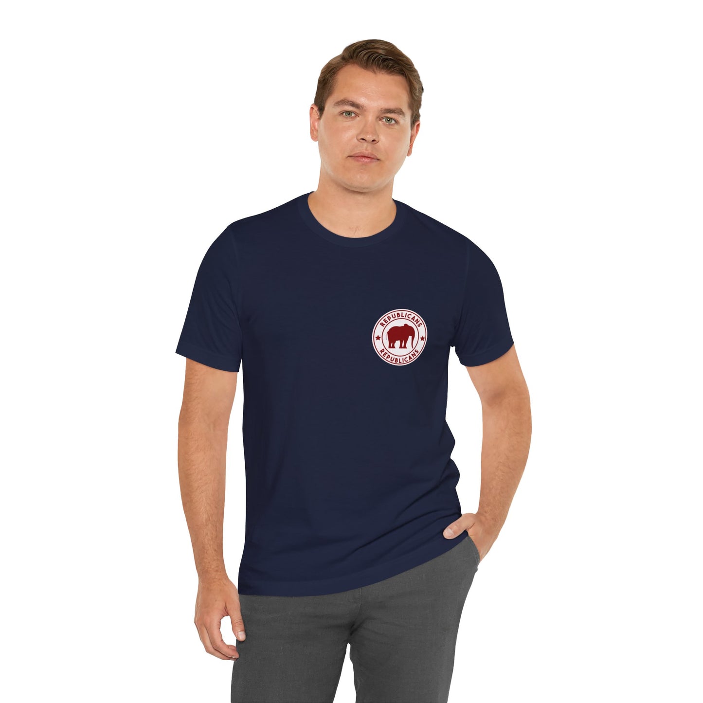 Republicans T-Shirt