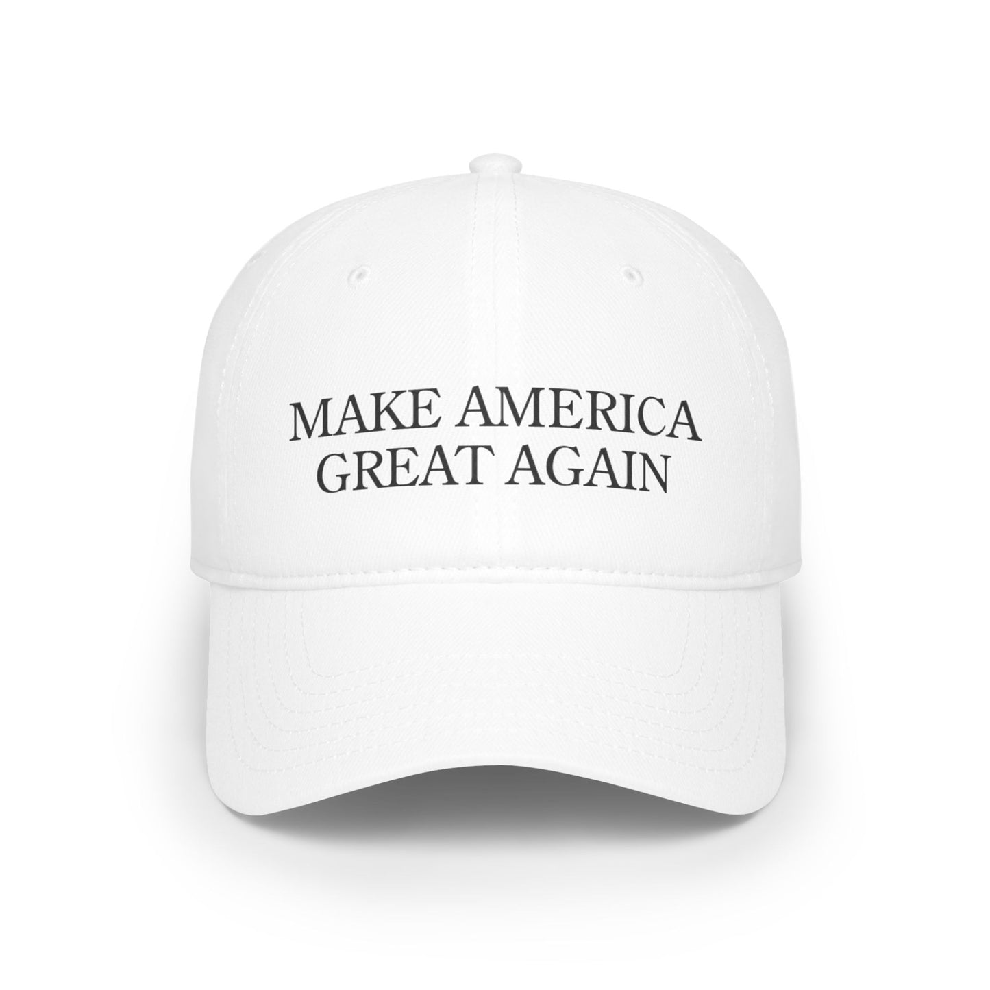 Classic Make America Great Again Hat