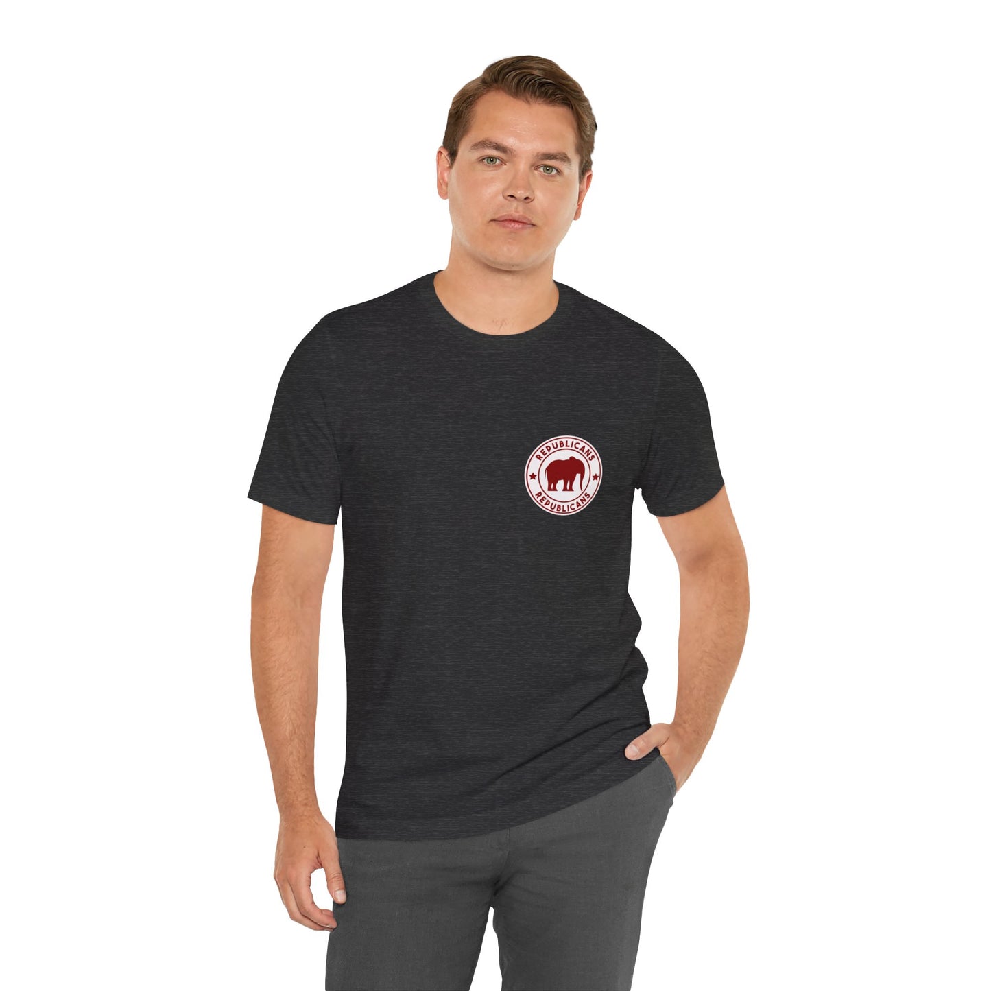 Republicans T-Shirt