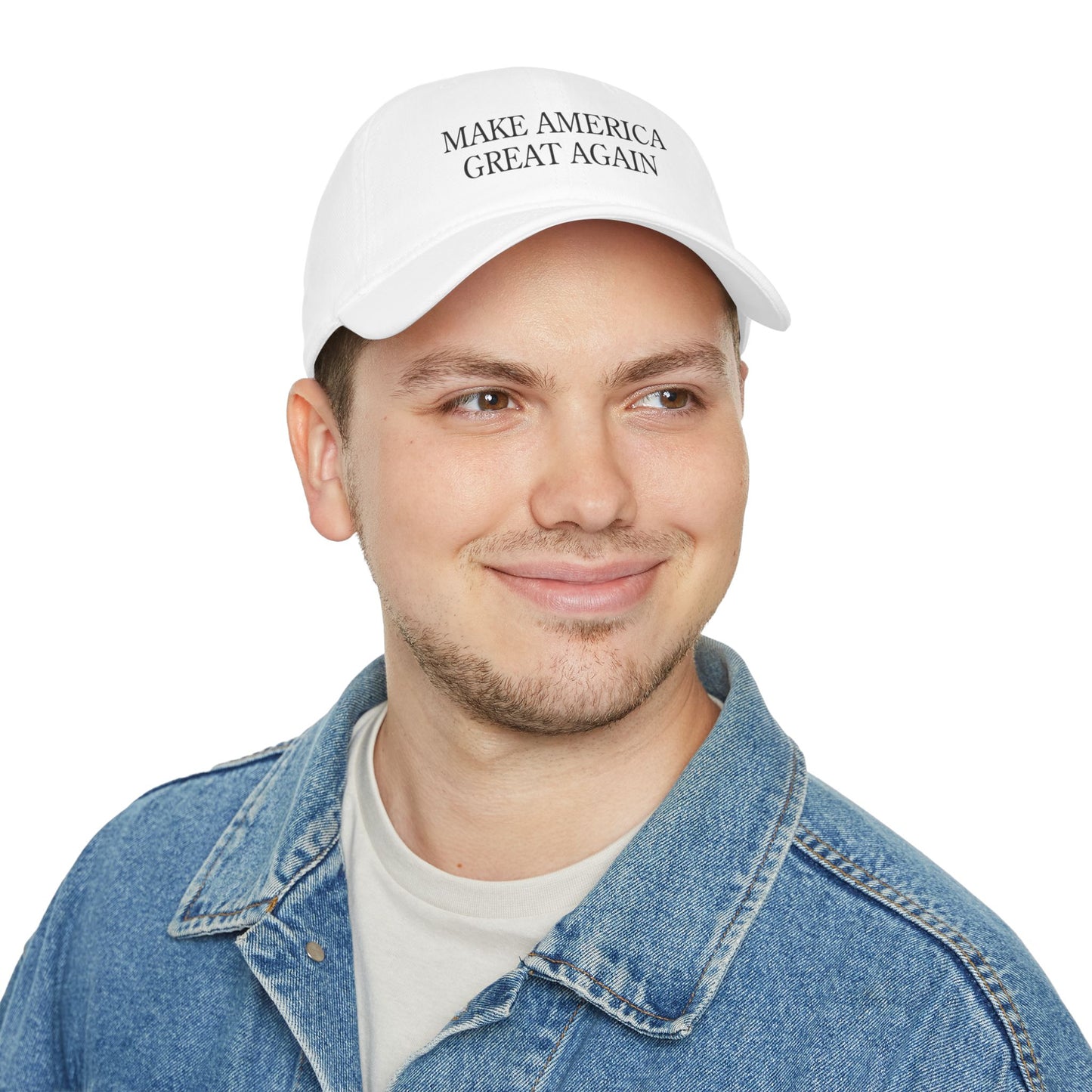 Classic Make America Great Again Hat