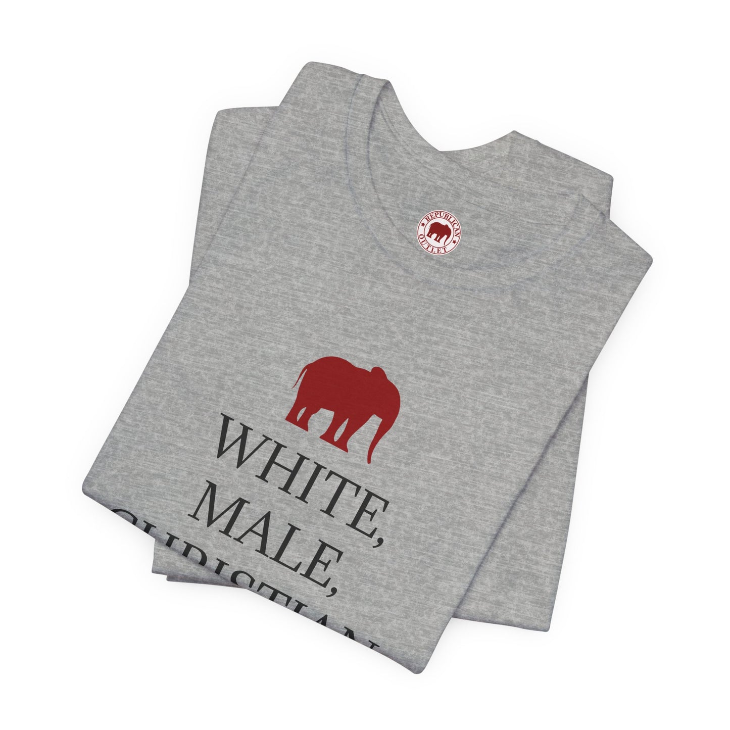 How Else Can I Offend You Today? Male T-Shirt