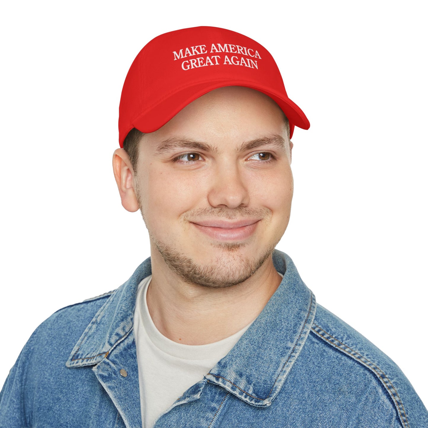 Classic Make America Great Again Hat