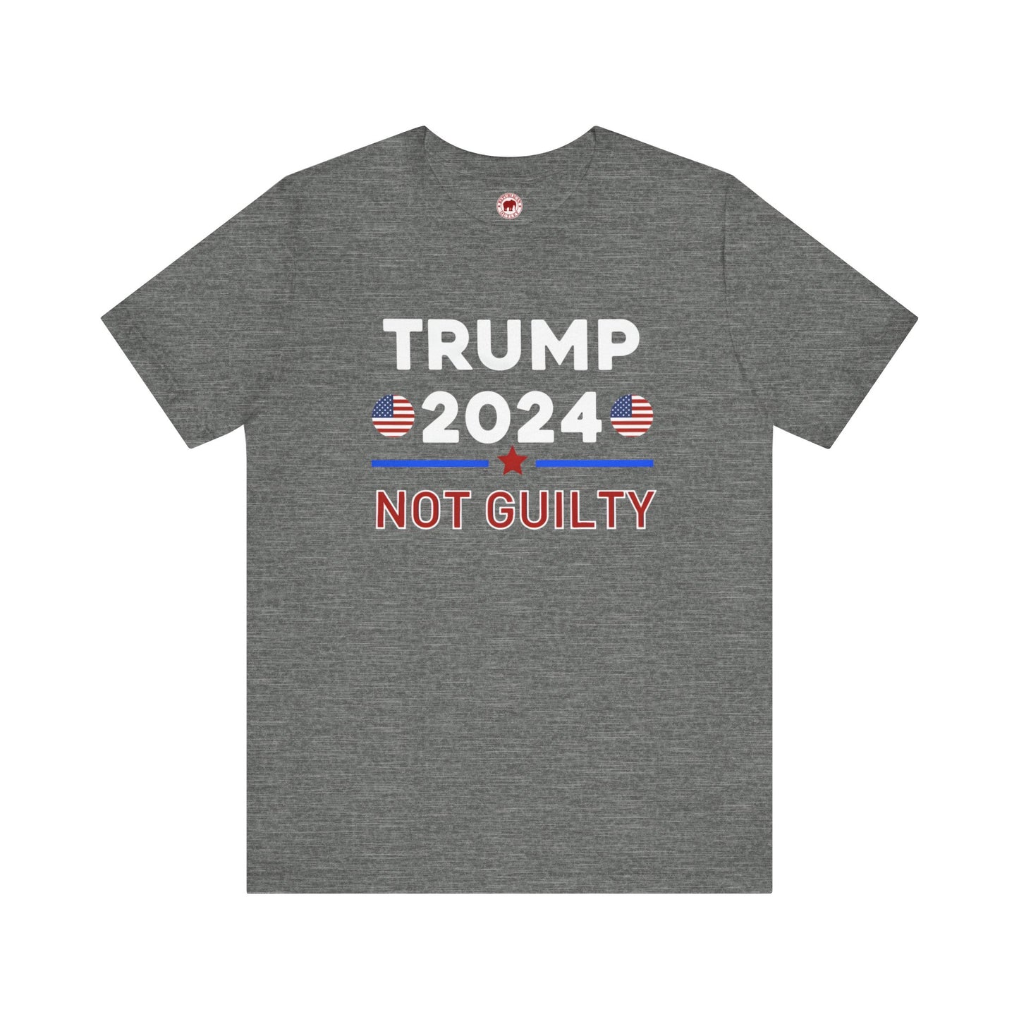 NOT GUILTY T-Shirt