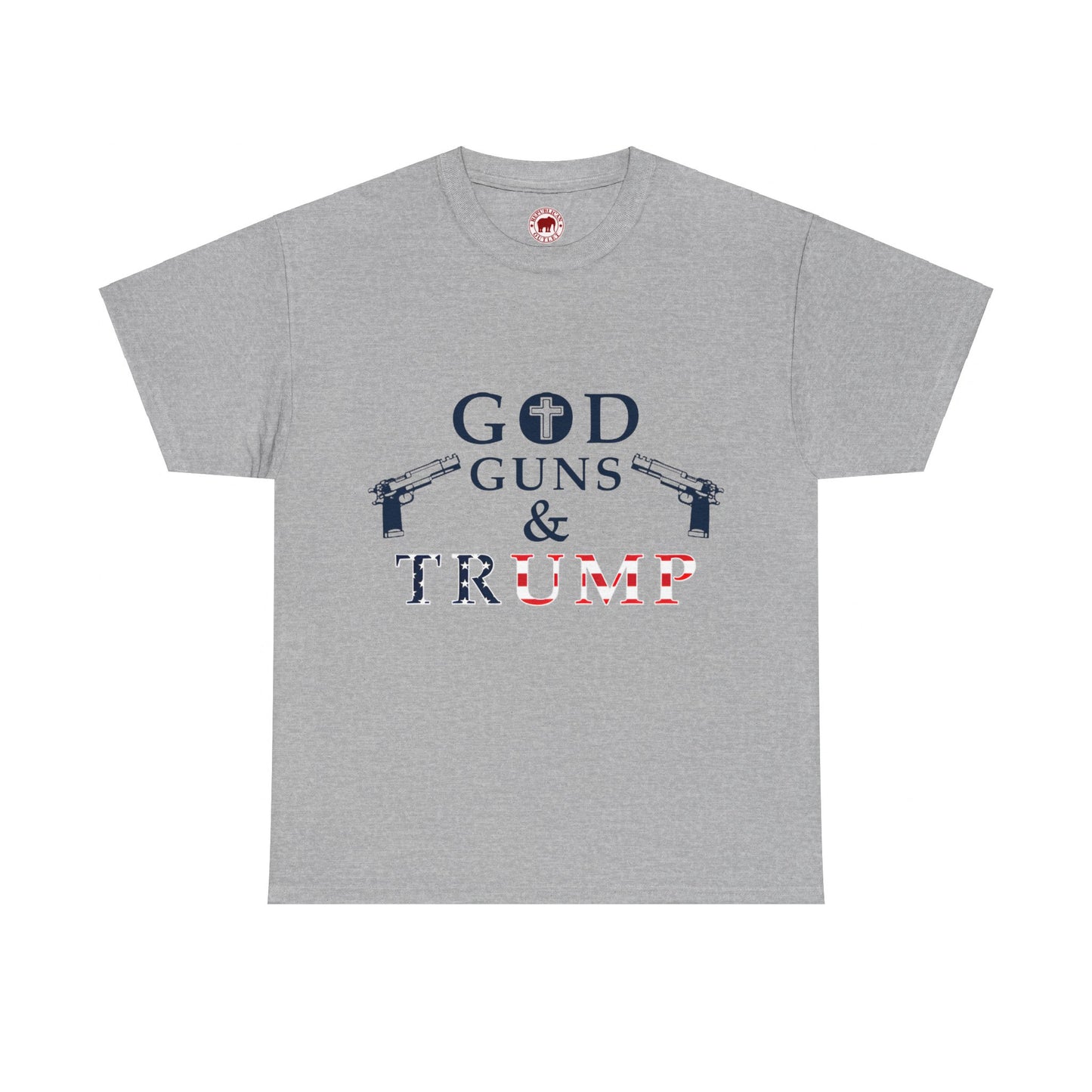 Patriot’s Creed T-Shirt