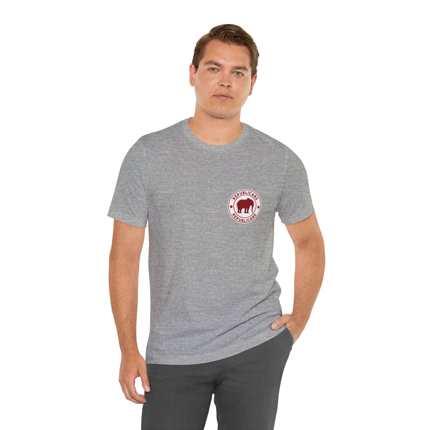 Republicans T-Shirt