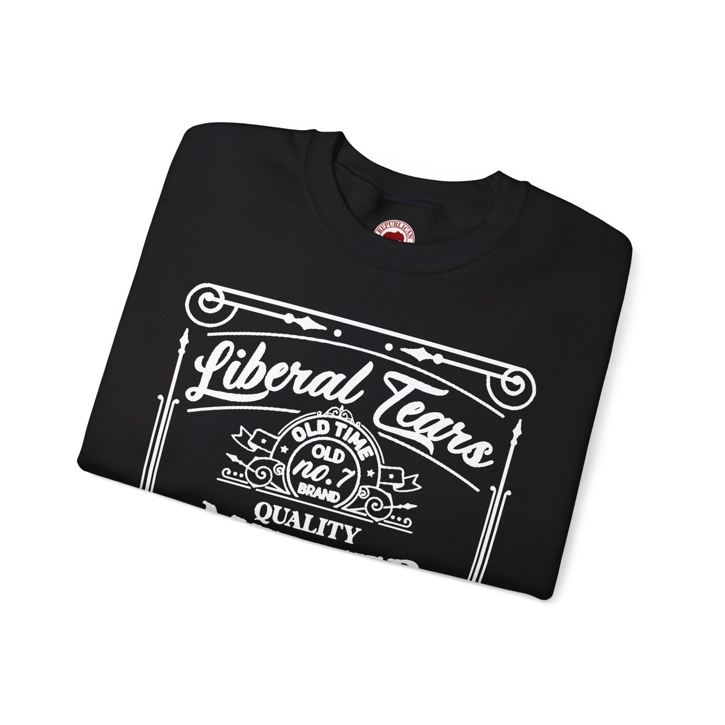 Liberal Tears Distillery Sweatshirt