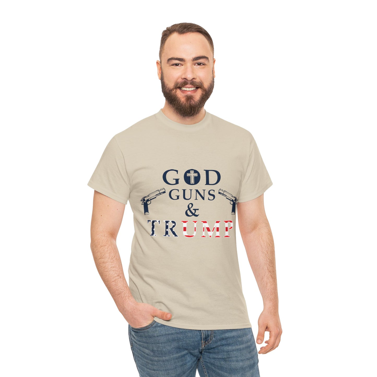 Patriot’s Creed T-Shirt