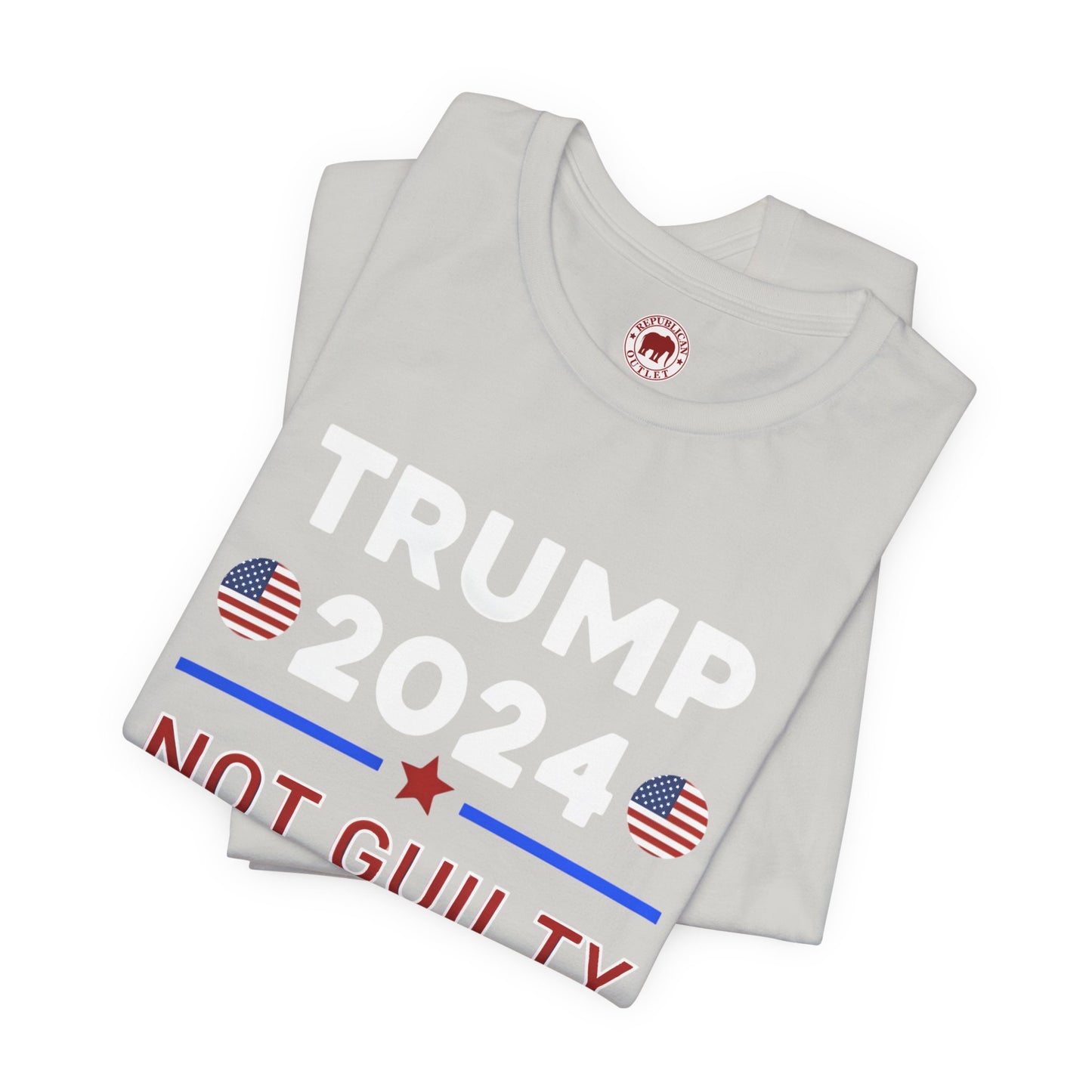 NOT GUILTY T-Shirt