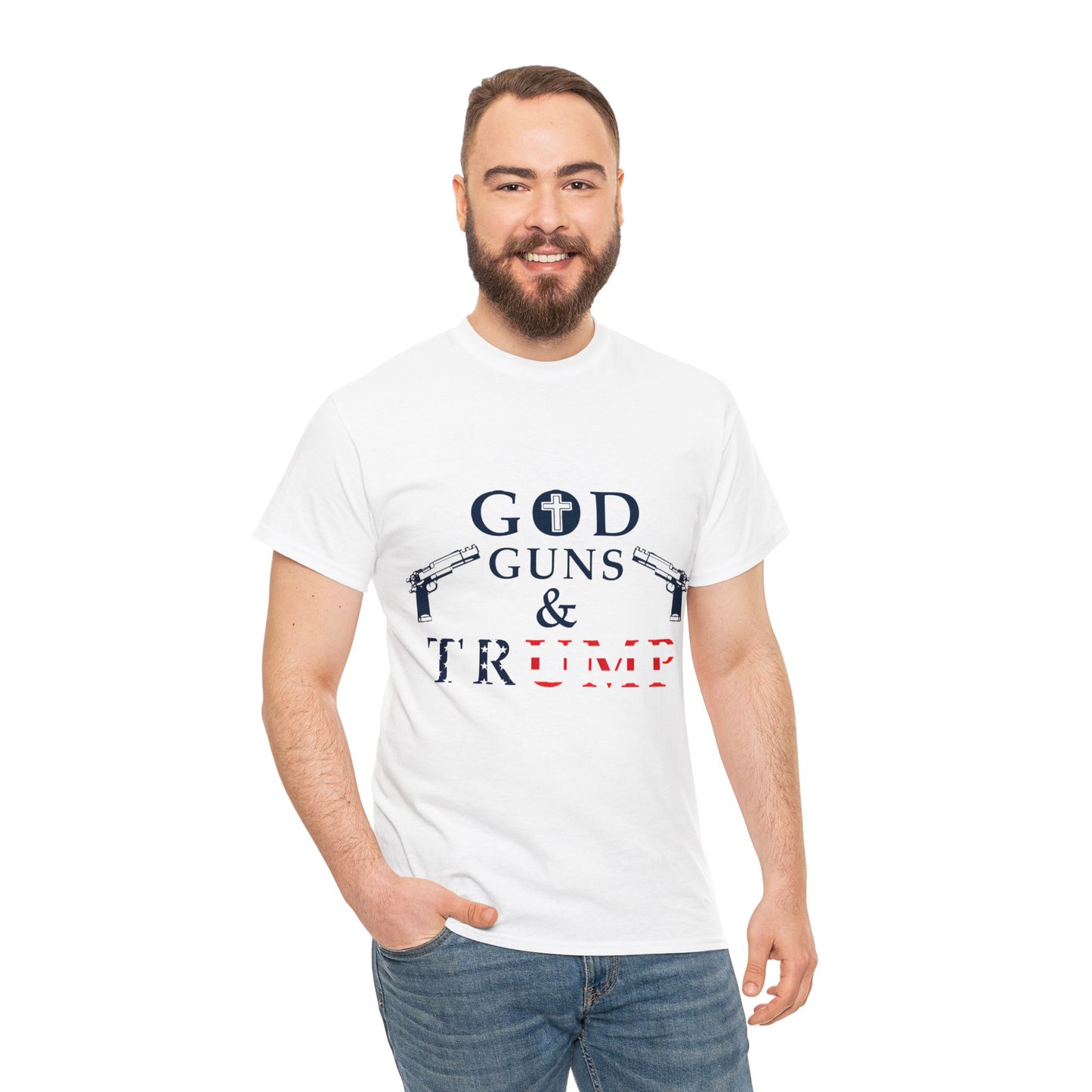 Patriot’s Creed T-Shirt