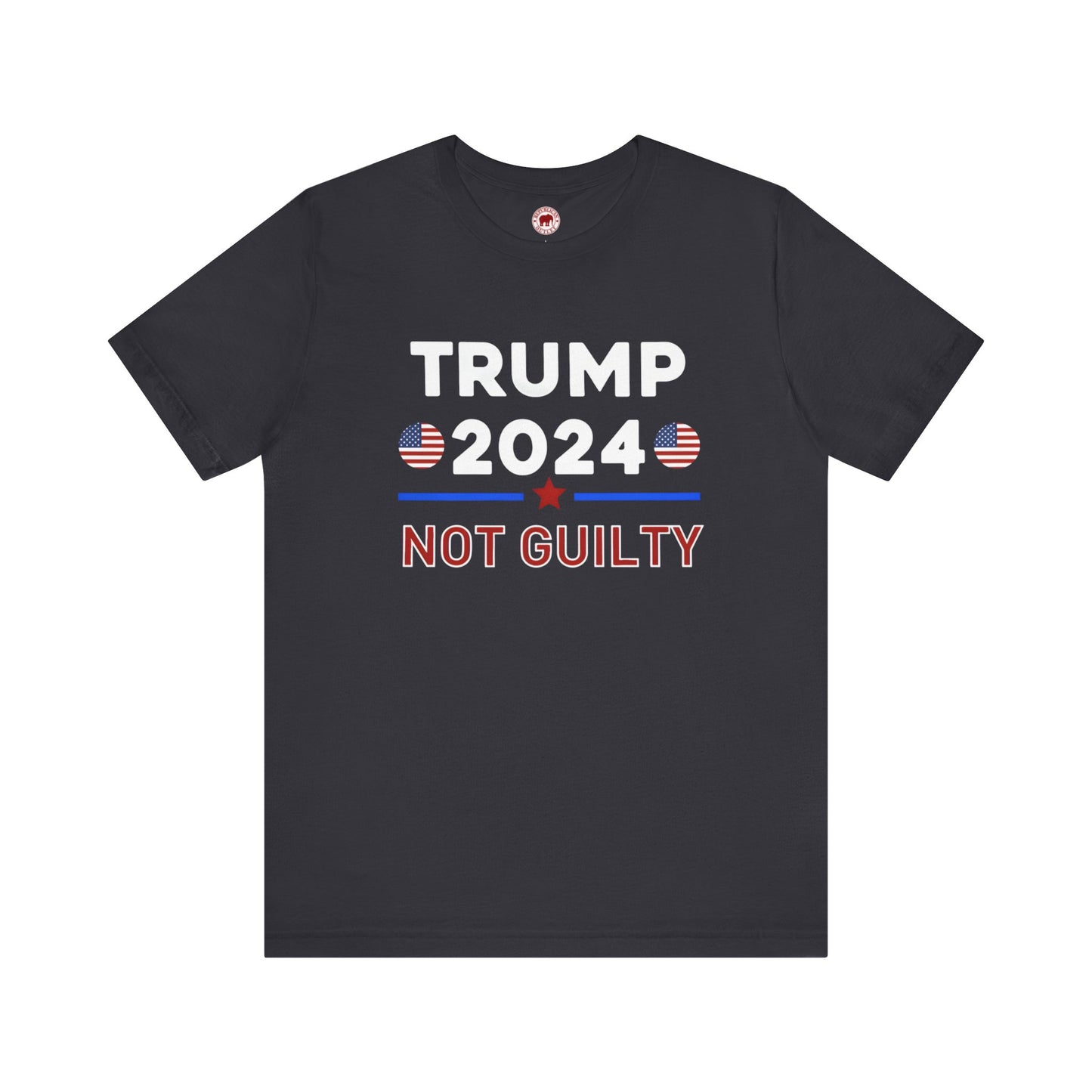 NOT GUILTY T-Shirt