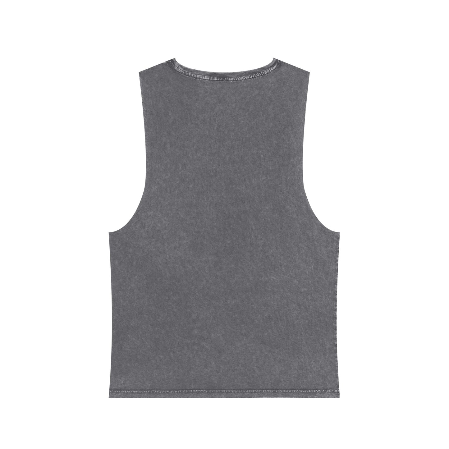 Liberal Tears Distillery Stonewash Tank Top