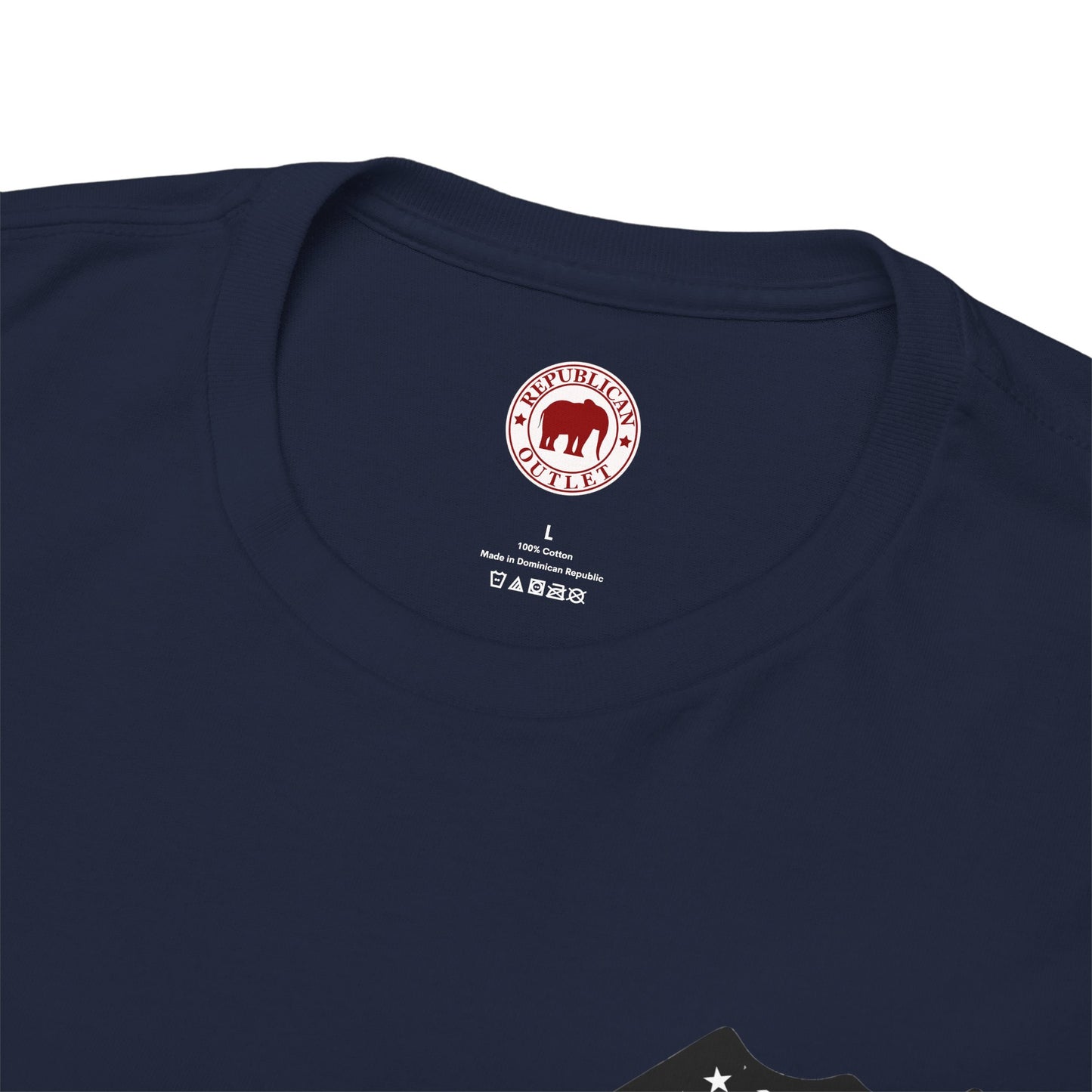 Duty, Courage, and Honor Tee