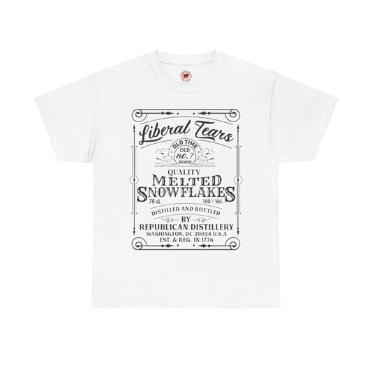 Liberal Tears Distillery Tee