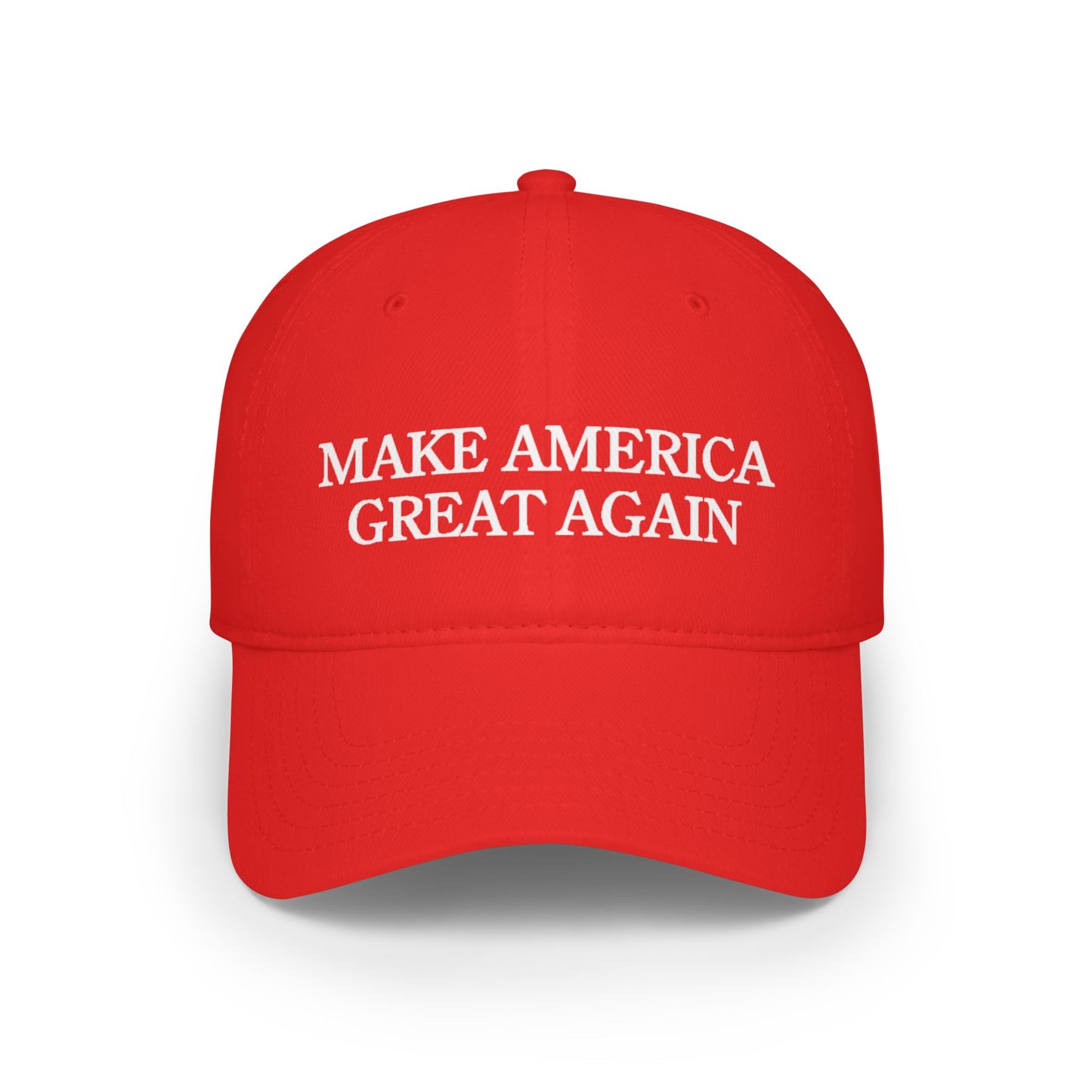 Classic Make America Great Again Hat