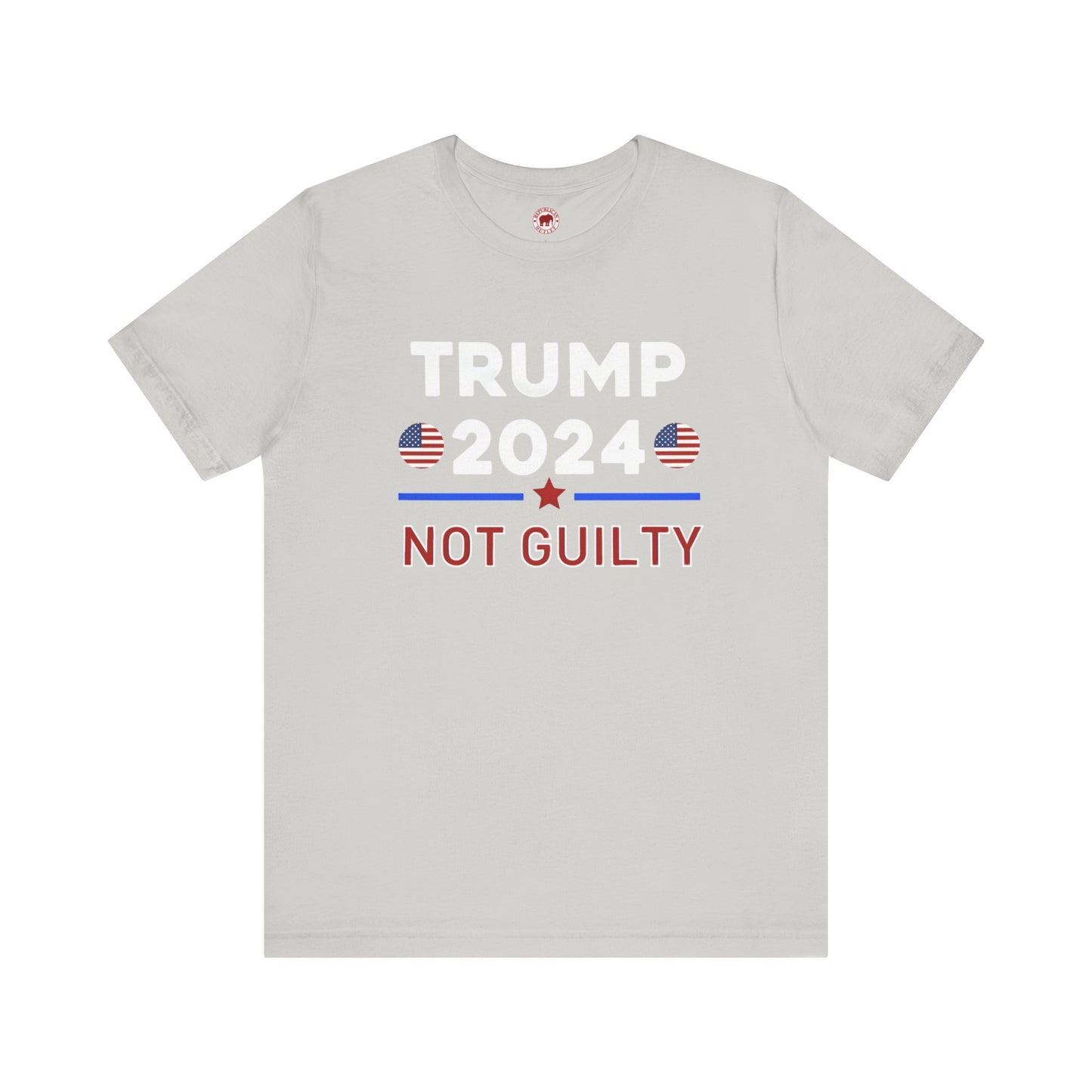 NOT GUILTY T-Shirt