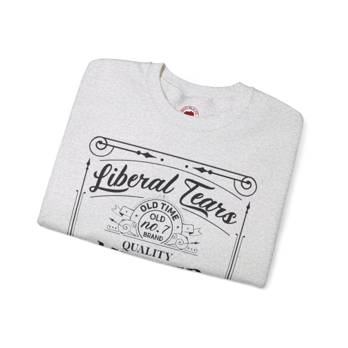 Liberal Tears Distillery Sweatshirt