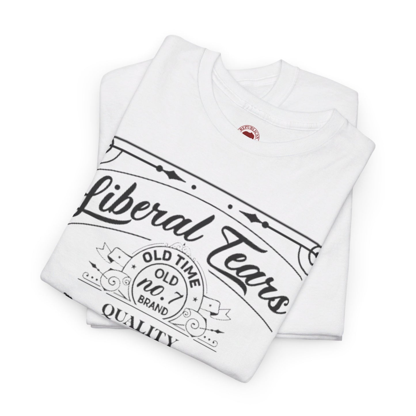 Liberal Tears Distillery Tee